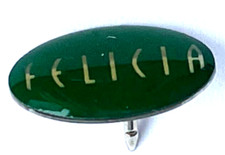 Skoda Felicia Pin (H16) picture
