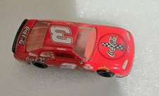  Vintage Dale Earnhardt #3 Coca Cola Die Cast Car – 1999 Monte Carlo Racinglife picture
