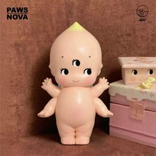 PAWS NOVA ABAO X KEWPISH LOVE (MINI) Limited Collectible Fashion Figure New picture