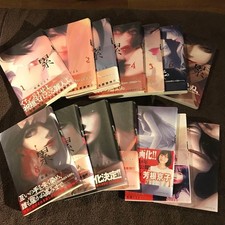 Kasane vol. 1-14 Comic complete Set Daruma Matsuura manga Japanese Language Ver picture