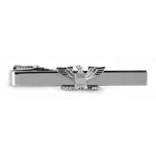 Air Force Tie Clasp Tie Bar Mirror Finish Colonel picture