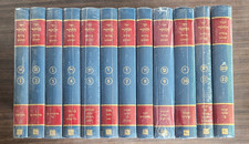 Sefer HaZohar Perush HaSulam Hebrew Judaica Kabbalah 12 Vol Sealed Vol 1-11 & 22 picture