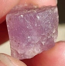ULTRA RARE PURPLE TOURMALINE FROM Brown Derby Mine Gunnison County Colorado, USA picture