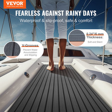 Boat Flooring, EVA Foam Boat Decking 94.5