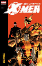 Astonishing X-men Modern Era Epic Collection : Unstoppable, Paperback by Whed... picture