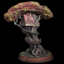 Dragonlance Inn Of The Last Home Fan Art Statue picture