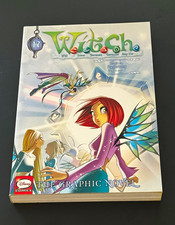 W.I.T.C.H.: The Graphic Novel 17 Part VI. Volume 1 TPB 2019 Disney Comics picture