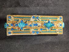 Ventage Decorated Jewelry Matchbook picture