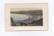 England Scotland Vintage Postcard Llandudno picture