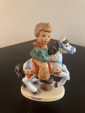 RARE HUMMEL 2012 CLUB PIECE 