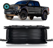 Front Active Grille Shutter for 2021-2024 Ford F150 Pickup picture