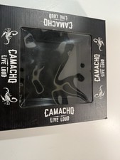 Camacho Cigars Ashtray New picture