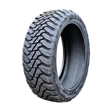 Accelera M/T-01 Mud Off-Road Light Truck Radial Tire-35X12.50R20LT 35X12.50X2... picture