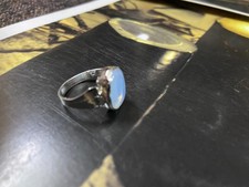 CHANGE Your Life FOREVER ‘Enshrined Arca of Brobdingnagian Regnant’ Mahakal Ring picture