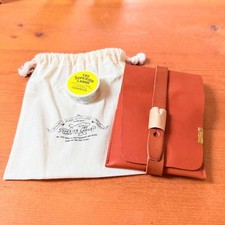 THE SUPERIOR LABOR Leather Tool Holder Masking Tape #9ab009 picture