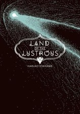 Haruko Ichikawa Land of the Lustrous 13 (Paperback) Land of the Lustrous picture