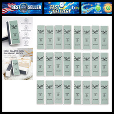 Flash Shiner Nail Buffer 3 Ways – Pack of 24 – Professional 3-Step Nail Buffer B picture