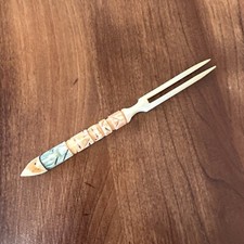carved chinese utenciles / artifacts, Unique, Antique Asian Art picture