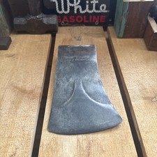 Vintage True Temper Kelly Perfect Axe Head Beveled 3.5 Lbs -Good Solid Condition picture