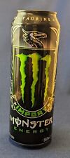 Monster Energy IMPORT 2014 EMPTY ULTRA RARE HTF picture