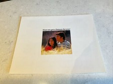 Original 1971 Datsun Full Line Foldout Sales Brochure 71 picture