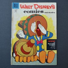 Walt Disney's Comics and Stories September 1955 picture