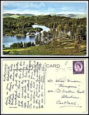 UK Postcard - Tarn Hows O10 picture