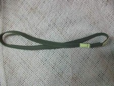 NEW G.I. HELMET CAT EYE BAND WITH LUMINOUS TAPE ACU FOLIAGE GREEN picture