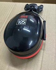 3M Peltor Optime 105 Earmuffs H10P3E Cap Mounted without headband picture