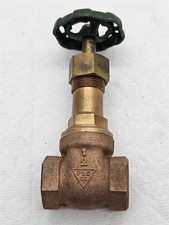 Vintage Pratt & Cady P&C 1/2