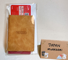 Nintendo Schedule planner 2022 Japan Limited Edition New picture