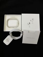  AirPods Pro 2nd Generation Earbuds with Magsafe Wireless Charging Case US picture