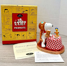 Hallmark Peanuts Gallery 