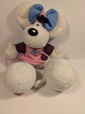 Diddl | Diddlina Winter Edition | Extra Spring Dress picture