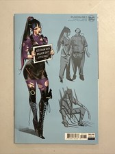 Punchline #1 1:25 Variant DC Comics High Grade COMBINE S&H picture