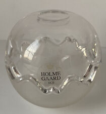 Holmegaard 1825 glass Holder made in Denmark picture