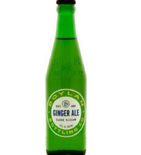 Boylan Bottling Co - Ginger Ale - Single Bottle picture