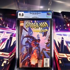 Marvel Comics: Spider- Man 2099 Special #1 CGC 9.0 (1995) picture