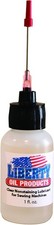 Liberty Oil, Clear Nonstaining Oil for Lubricating All of Your Sewing Machines picture