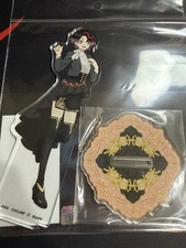 Cardfight Vanguard DivineZ Genshin Seisen Ver Acrylic Stand Kanami Ishikawa picture