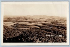 c1930's Scenic View Near Harrison Arkansas AR RPPC Photo Vintage Postcard picture