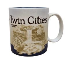Starbucks You Are Here Twin Cities Mug 16 oz - Retired - Minnesota picture