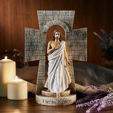 He is Risen Figure, 12