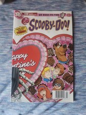 Scooby-Doo #117 FN/VF 7.0 2007 Valentines Day Episode Twice Told Tales Of Terror picture