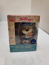 Funko Open Box Minis: Kellogg's - Coco the Monkey - Five Below (Exclusive) picture