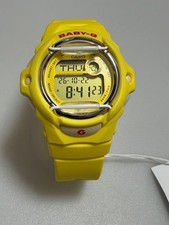 CASIO Baby-G BG-169CH-9JF Watch picture