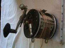 Fishing Reel - Vintage picture