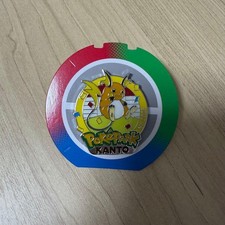 Poké Park Pins Raichu picture