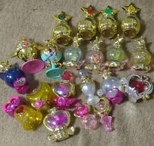 Sailor Moon Goods lot Capsule toy bulk sale a Japanese anime   picture