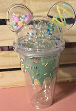 Tumbler Mouse Cup Lime Green picture